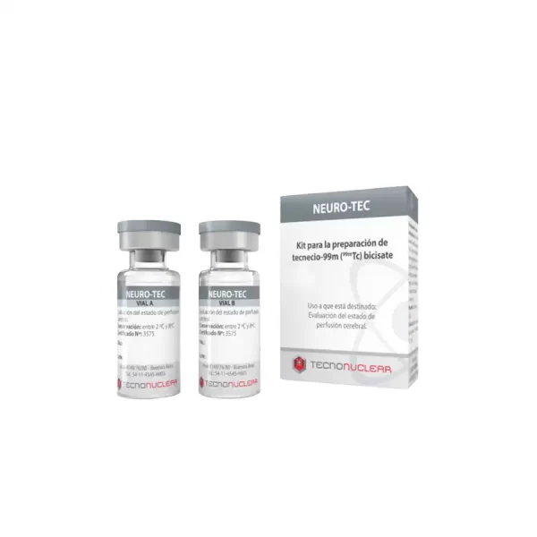 Neuro-Tec NEURO-TEC (ECD)