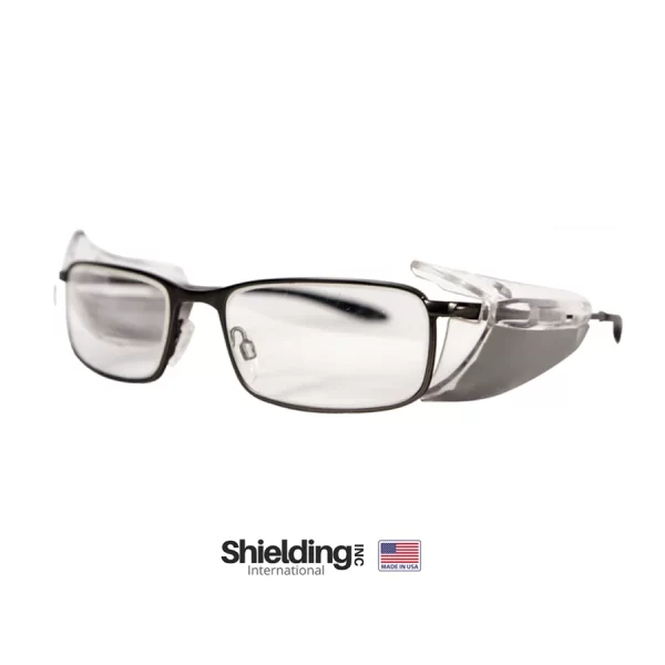 57 RAD-TECH - Modelo Rad-Tech - Gafas de radioprotección con protectores laterales