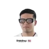 94 - RETRO WAY - Modelo Retro - Gafas para radioprotección con protectores laterales