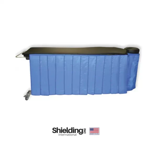 TSS-Table-Scatter-Shields-Cortinas-Dispersion TSS - TABLE SCATTER SHIELDS / DRAPES - Protector para mesa con cortinas